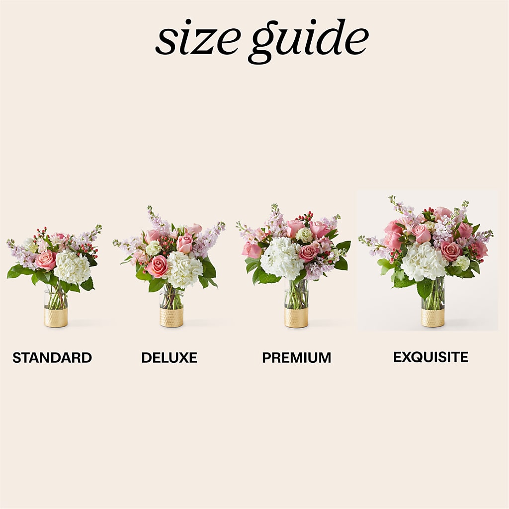 Little Luxuries Bouquet –  Olive Branch Flowers, Chittenango NY