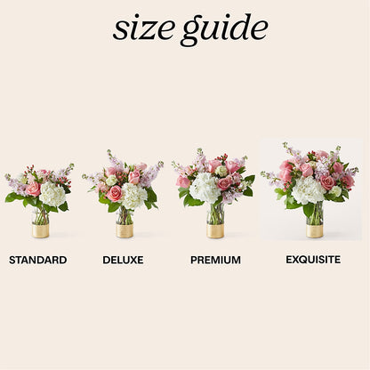 Little Luxuries Bouquet –  Olive Branch Flowers, Chittenango NY