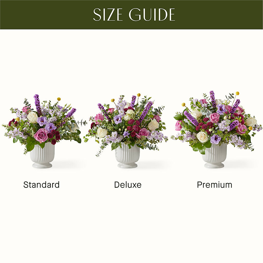 Work of Art Bouquet –  Olive Branch Flowers, Chittenango NY