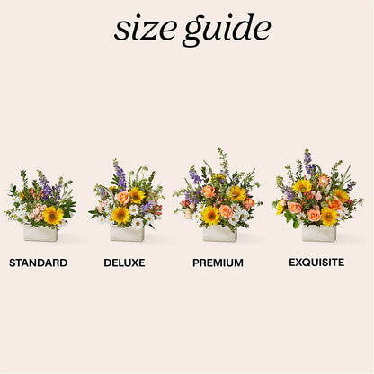 The Good Life Bouquet –  Olive Branch Flowers, Chittenango NY