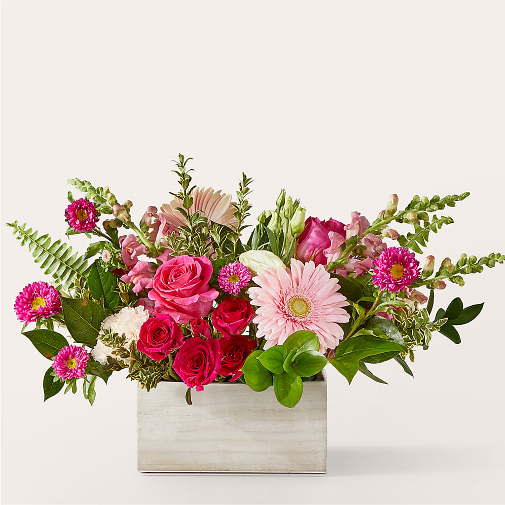 Too Cute Bouquet –  Olive Branch Flowers, Chittenango NY