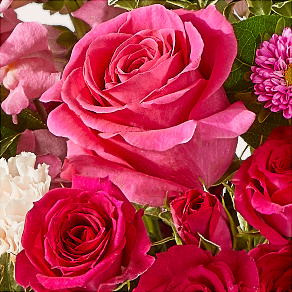 Too Cute Bouquet –  Olive Branch Flowers, Chittenango NY
