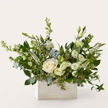 Cashmere Bouquet –  Olive Branch Flowers, Chittenango NY