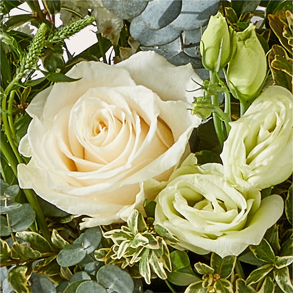 Cashmere Bouquet –  Olive Branch Flowers, Chittenango NY