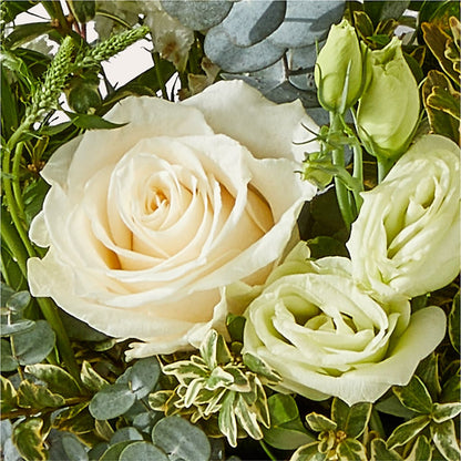 Cashmere Bouquet –  Olive Branch Flowers, Chittenango NY