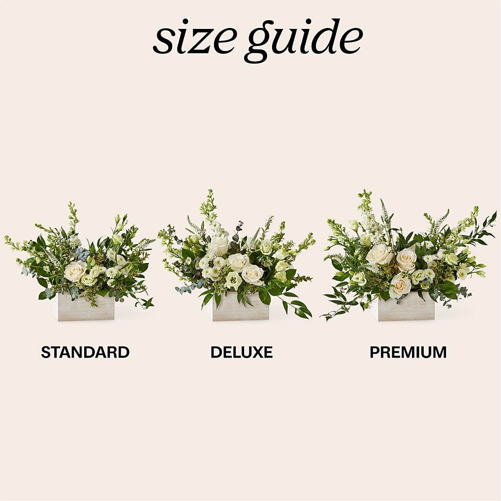 Cashmere Bouquet –  Olive Branch Flowers, Chittenango NY