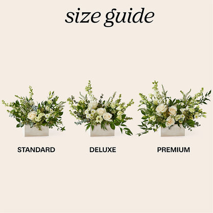 Cashmere Bouquet –  Olive Branch Flowers, Chittenango NY