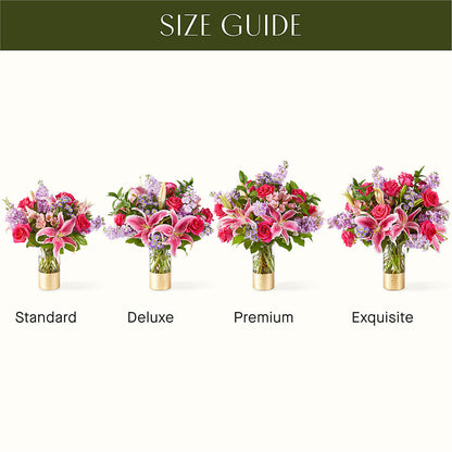 Written in the Stars Bouquet –  Olive Branch Flowers, Chittenango NY