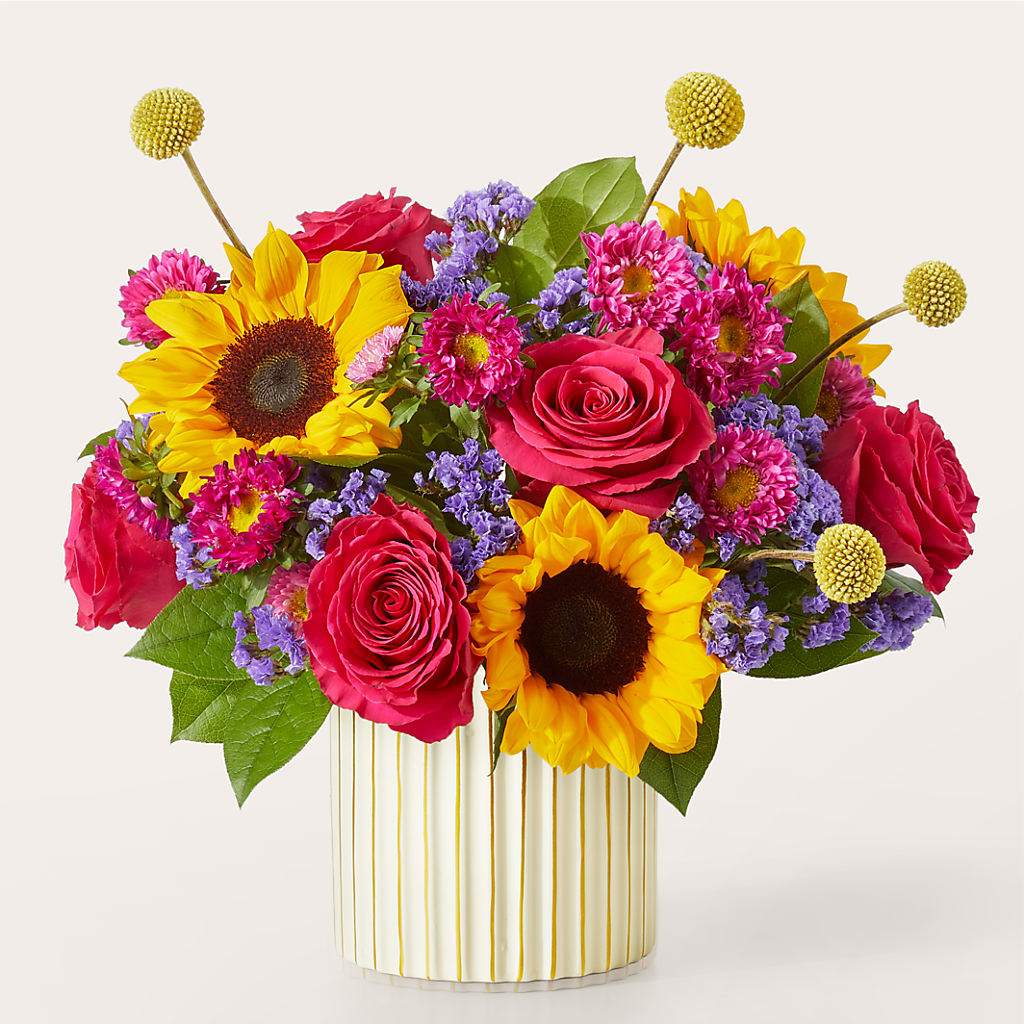 Bubbly Bouquet –  Olive Branch Flowers, Chittenango NY