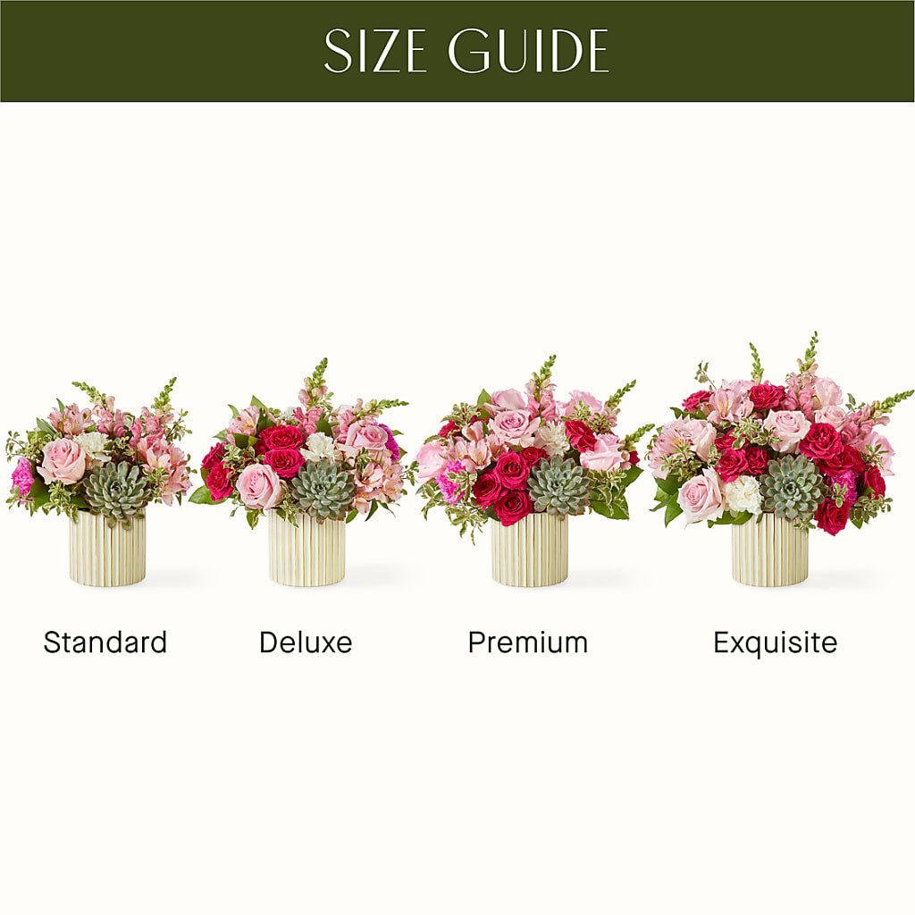 Magenta Musings Bouquet –  Olive Branch Flowers, Chittenango NY
