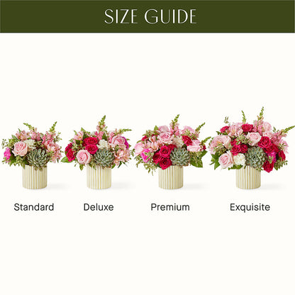 Magenta Musings Bouquet –  Olive Branch Flowers, Chittenango NY