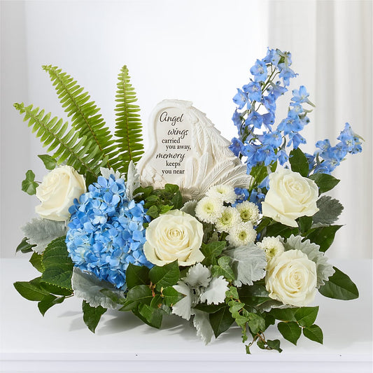 Dearest Arrangement –  Olive Branch Flowers, Chittenango NY