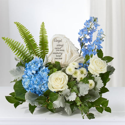Dearest Arrangement –  Olive Branch Flowers, Chittenango NY