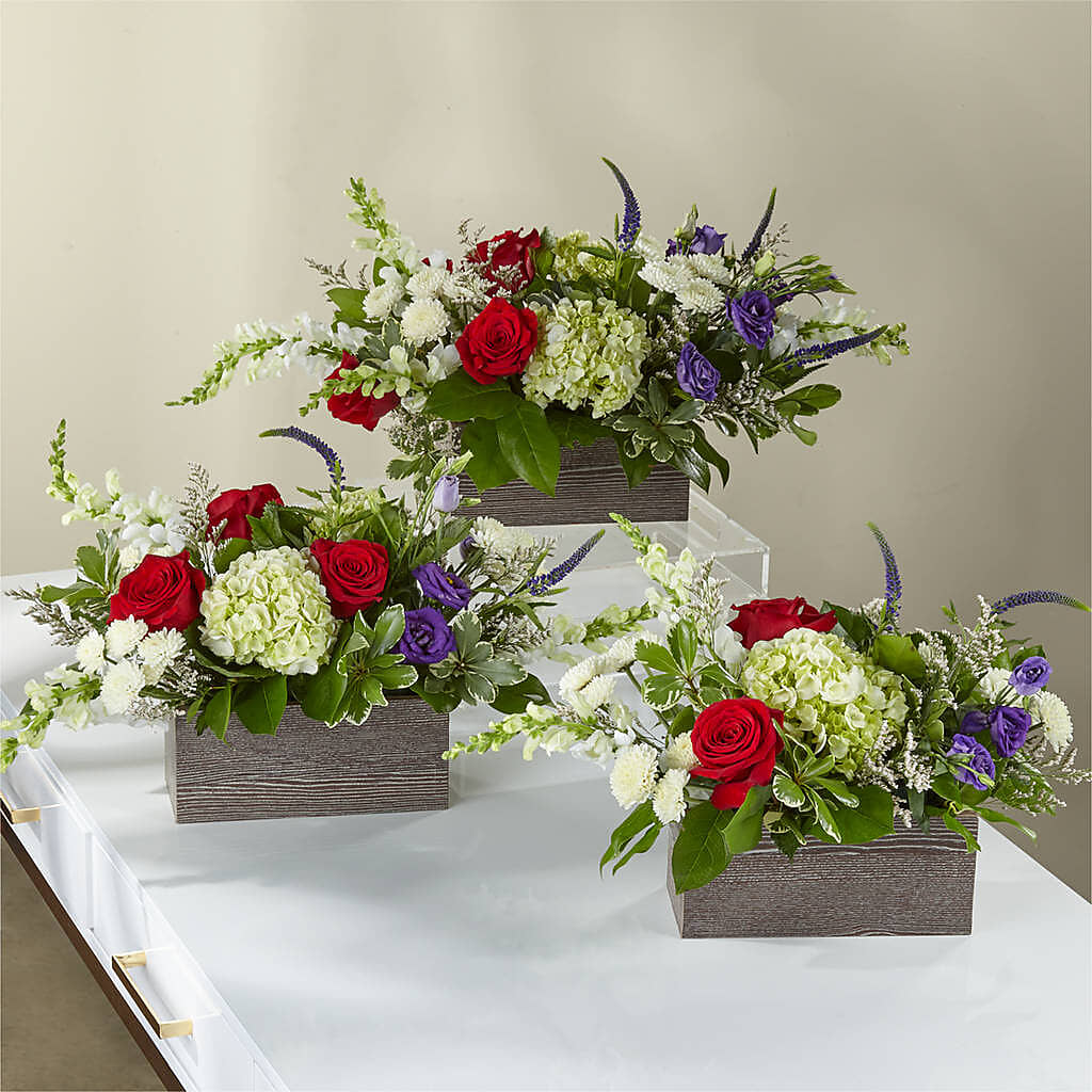 Sweet Magnolia Bouquet –  Olive Branch Flowers, Chittenango NY