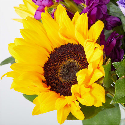 Catching Rays Bouquet –  Olive Branch Flowers, Chittenango NY
