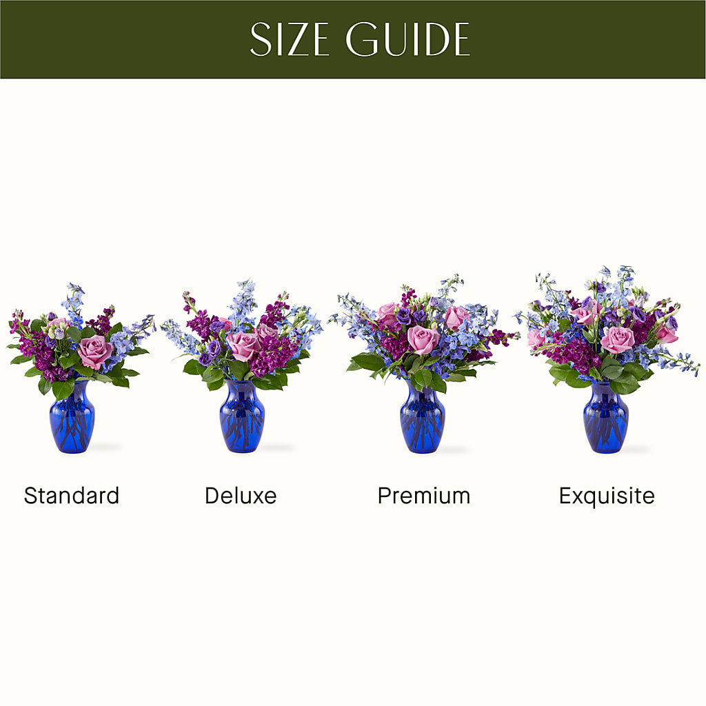 Twilight Glow Bouquet –  Olive Branch Flowers, Chittenango NY