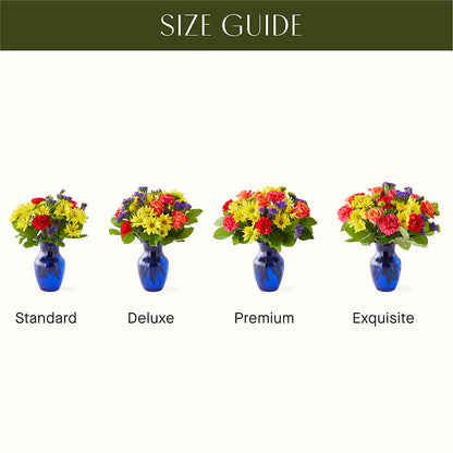 Brighter Days Bouquet –  Olive Branch Flowers, Chittenango NY