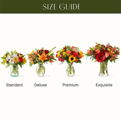 Fall Delight – A Florist Original –  Olive Branch Flowers, Chittenango NY