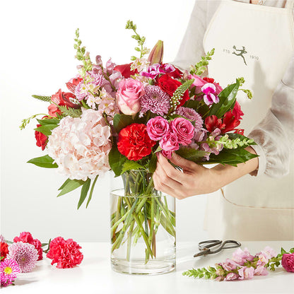 Swooning Over You - A Luxury Florist Original –  Olive Branch Flowers, Chittenango NY