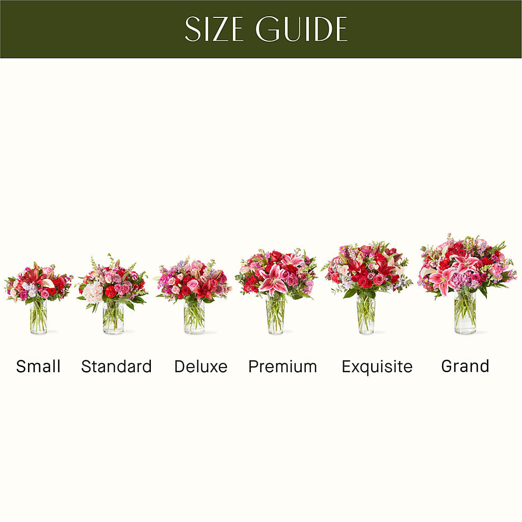 Swooning Over You - A Luxury Florist Original –  Olive Branch Flowers, Chittenango NY