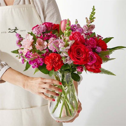Together Forever - A Florist Original –  Olive Branch Flowers, Chittenango NY