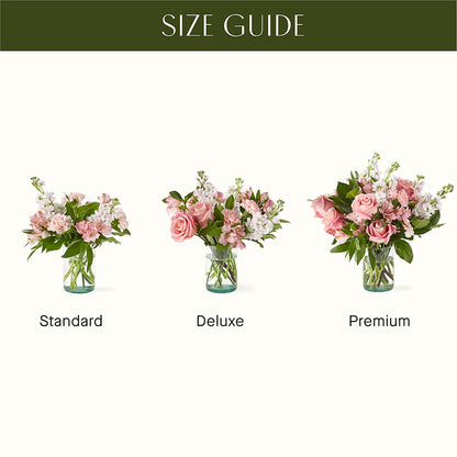 At the Ballet Bouquet –  Olive Branch Flowers, Chittenango NY