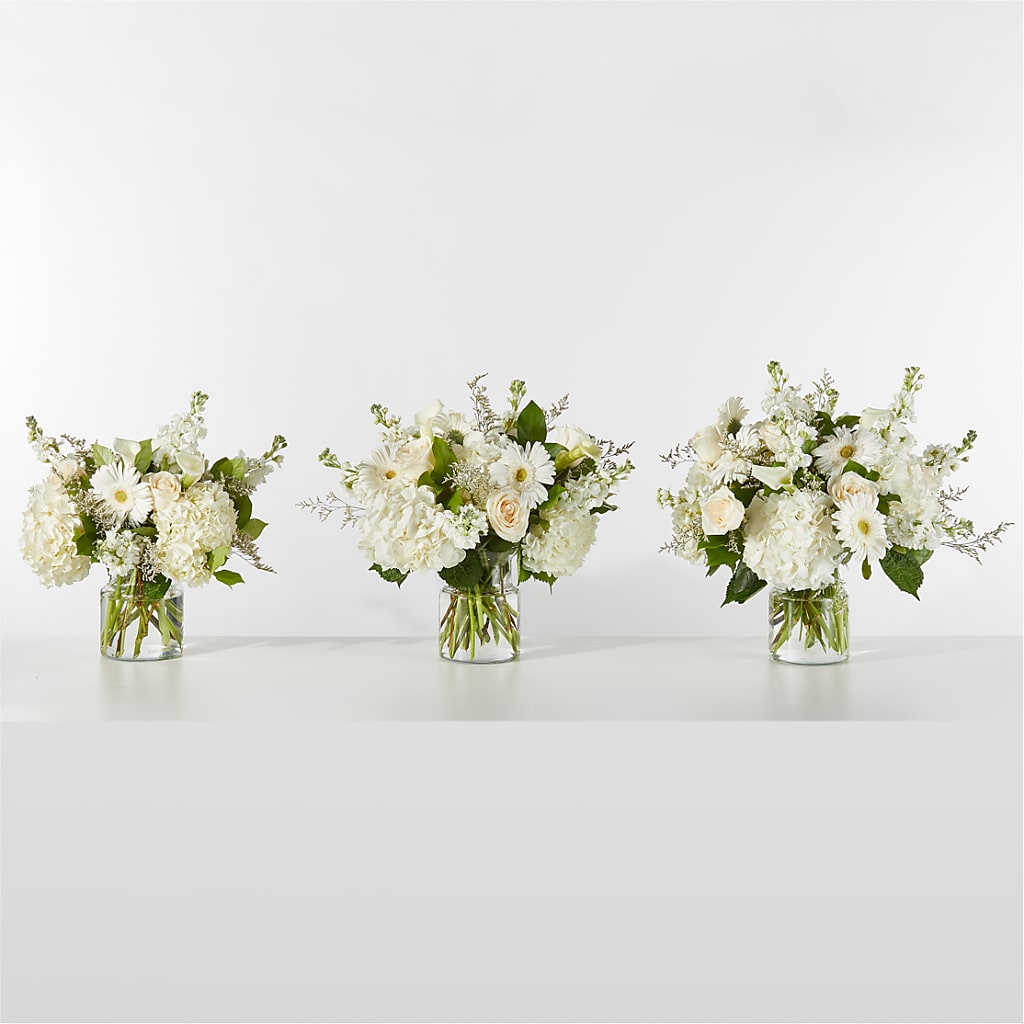 Sun-drenched Blooms Box Bouquet –  Olive Branch Flowers, Chittenango NY