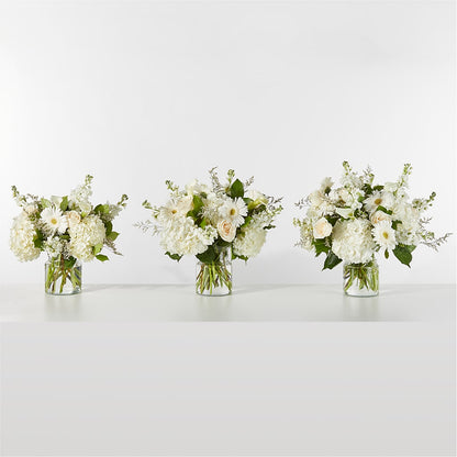 Sun-drenched Blooms Box Bouquet –  Olive Branch Flowers, Chittenango NY