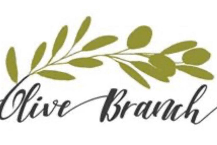 Olive Branch Flowers