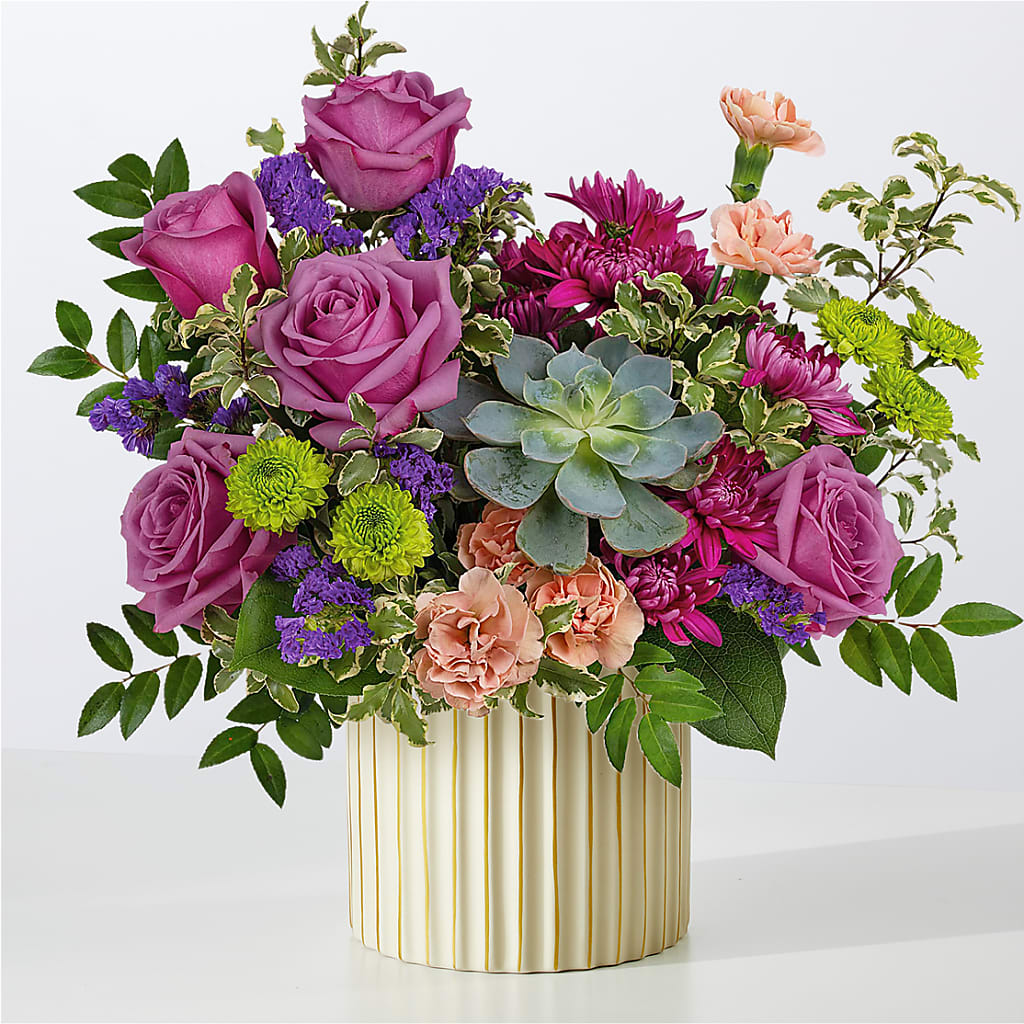You're a Gem Bouquet –  Olive Branch Flowers, Chittenango NY