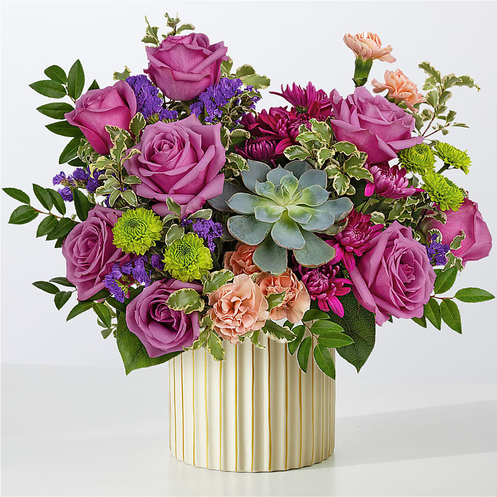 You're a Gem Bouquet –  Olive Branch Flowers, Chittenango NY