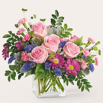 Starlet Bouquet –  Olive Branch Flowers, Chittenango NY