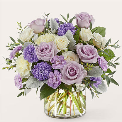 Stardust Bouquet –  Olive Branch Flowers, Chittenango NY