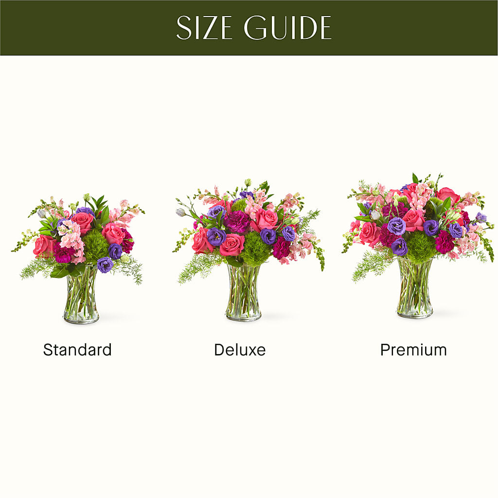 Charm & Comfort Bouquet –  Olive Branch Flowers, Chittenango NY