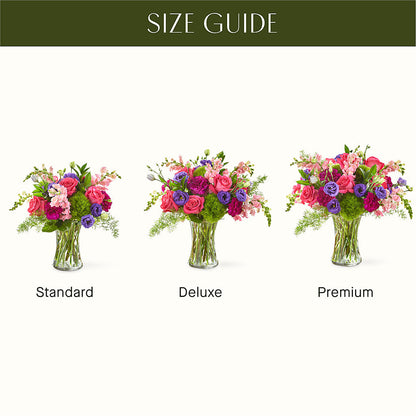 Charm & Comfort Bouquet –  Olive Branch Flowers, Chittenango NY