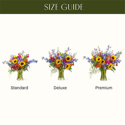 Rays of Life Bouquet –  Olive Branch Flowers, Chittenango NY
