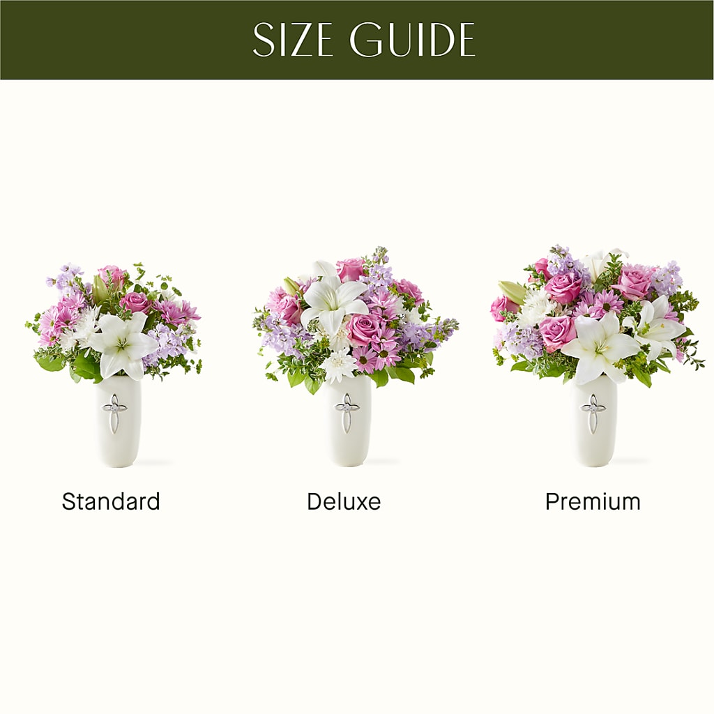 Sacred Space Bouquet –  Olive Branch Flowers, Chittenango NY