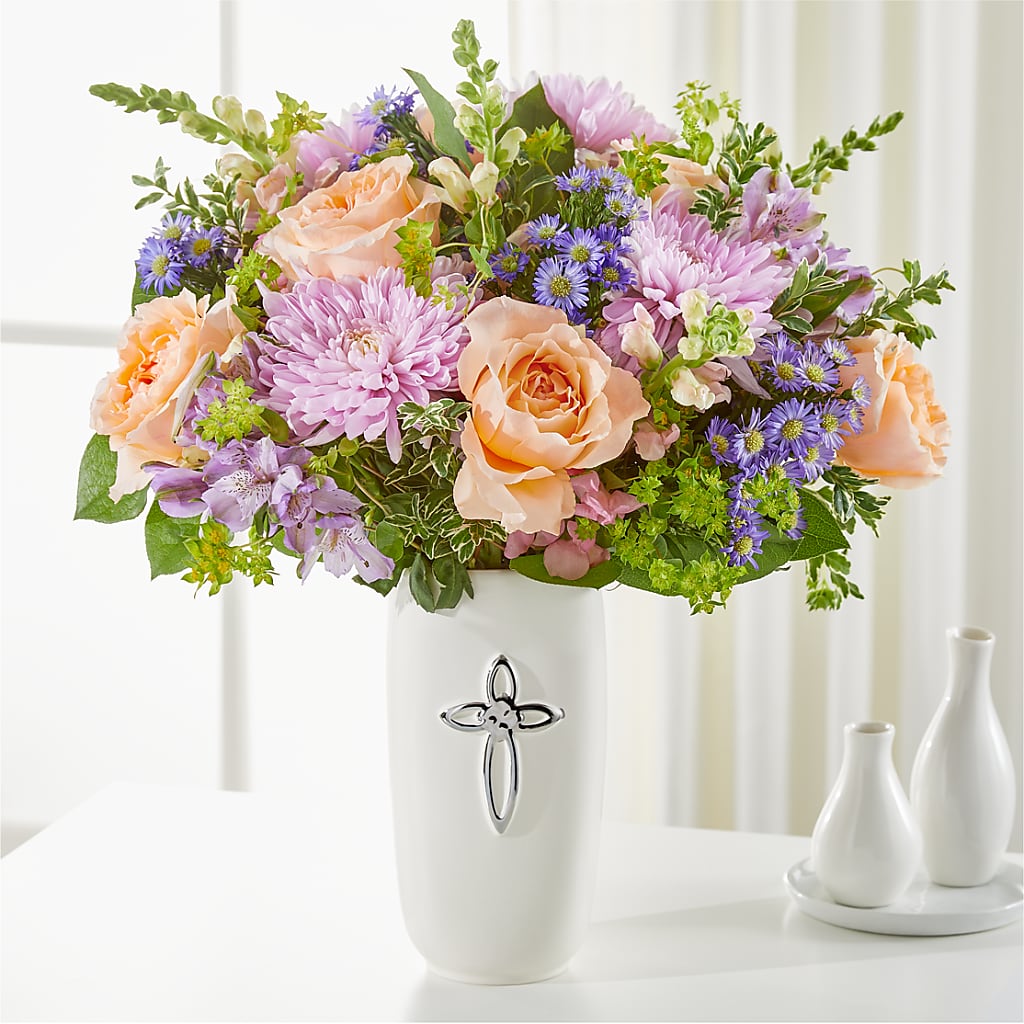 Divine Gift Bouquet –  Olive Branch Flowers, Chittenango NY