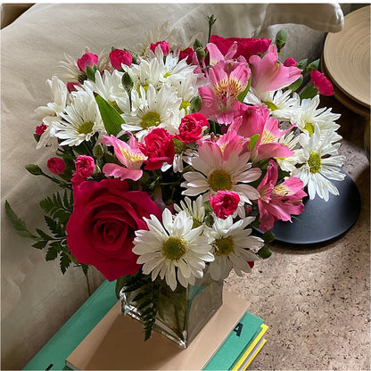 Sweet Surprises® Bouquet –  Olive Branch Flowers, Chittenango NY
