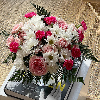 Sweet Surprises® Bouquet –  Olive Branch Flowers, Chittenango NY