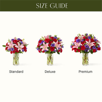 Truly Stunning Bouquet –  Olive Branch Flowers, Chittenango NY