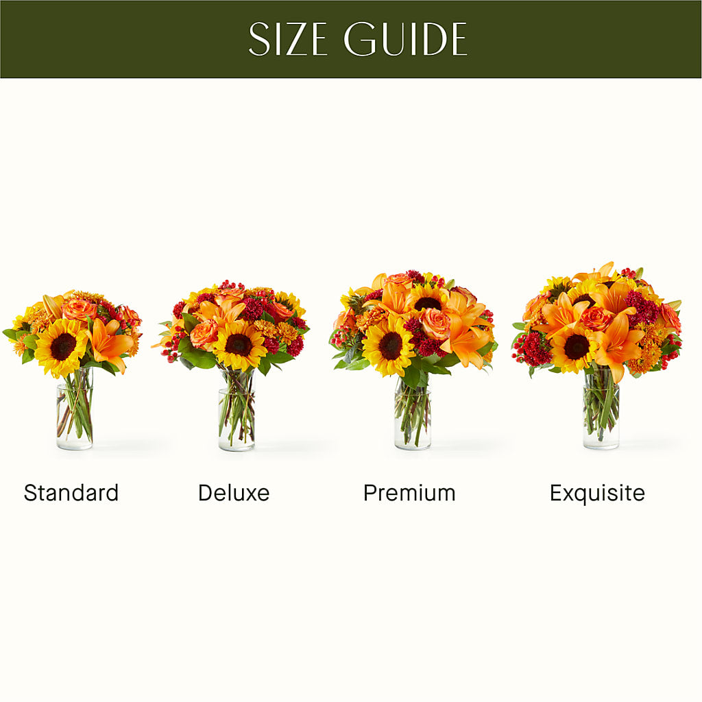 Fall Day Bouquet –  Olive Branch Flowers, Chittenango NY