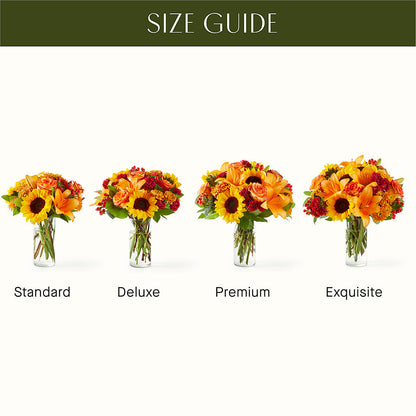 Fall Day Bouquet –  Olive Branch Flowers, Chittenango NY
