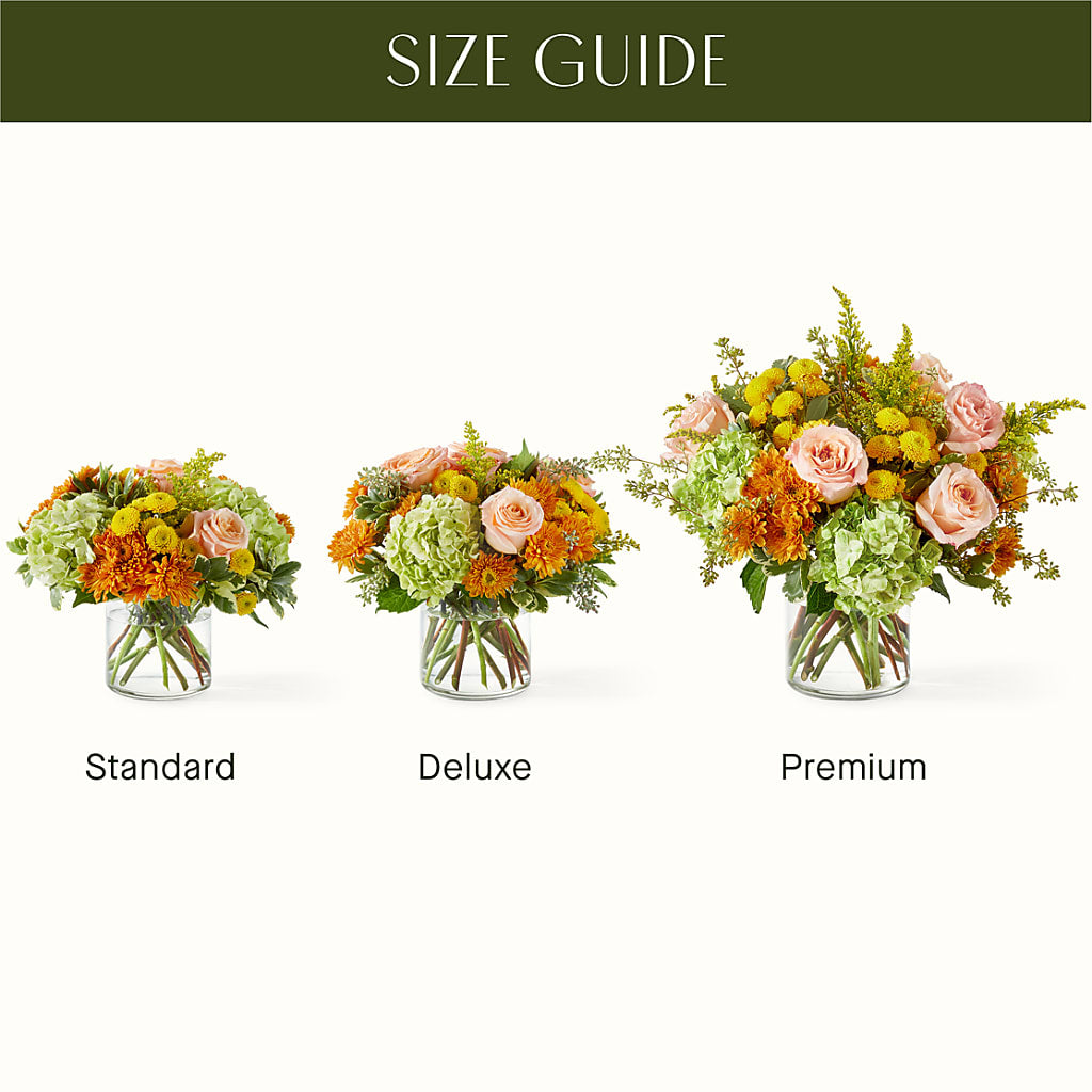 Fall Foliage Bouquet –  Olive Branch Flowers, Chittenango NY