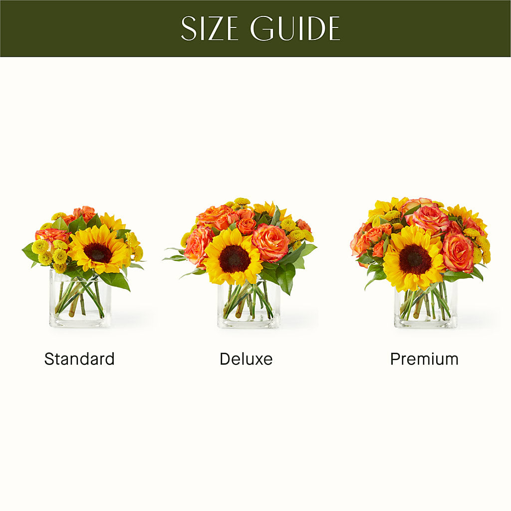 Picnic in the Park Bouquet –  Olive Branch Flowers, Chittenango NY