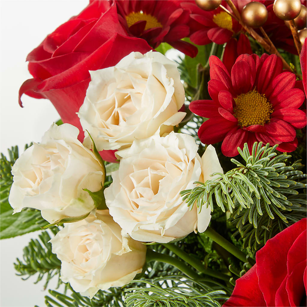 Believe Bouquet –  Olive Branch Flowers, Chittenango NY