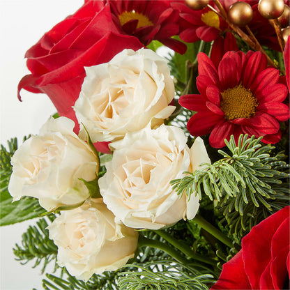 Believe Bouquet –  Olive Branch Flowers, Chittenango NY