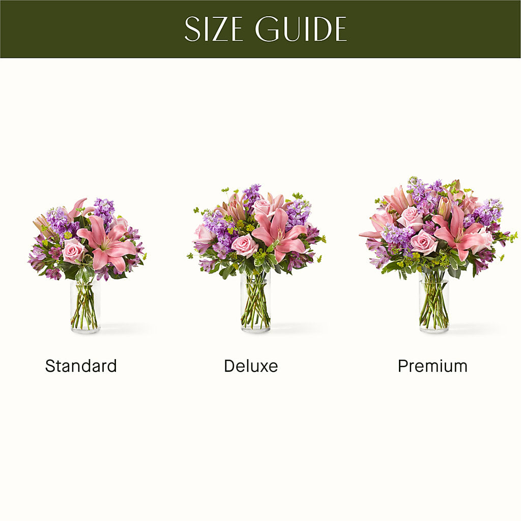 Precious Petals Bouquet –  Olive Branch Flowers, Chittenango NY