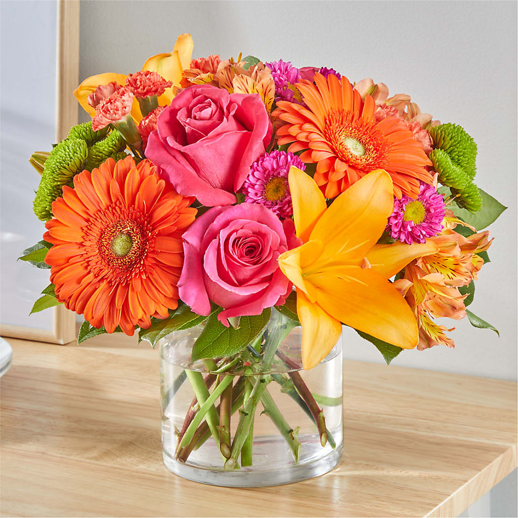 Soiree Bouquet –  Olive Branch Flowers, Chittenango NY