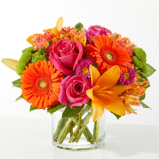 Soiree Bouquet –  Olive Branch Flowers, Chittenango NY